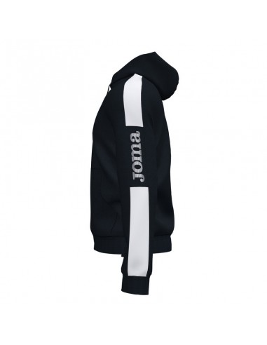JOMA-SUDADERA CON CAPUCHA CHAMPIONSHIP I