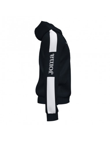 JOMA-SUDADERA CON CAPUCHA CHAMPIONSHIP I