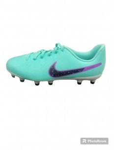 Botas de Futbol Sala para NIÑO NIKE JR LEGEND 10 CLUB FG/MG