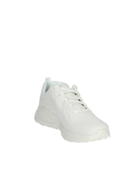 Sneaker SKECHERS-UNO LITE-177288WHT-MUJER-BLANCO TOTAL