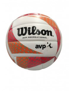 BALON VOLEIBOL WILSON AVP STYLE
