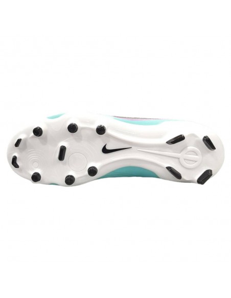 Botas de Futbol para HOMBRE NIKE TIEMPO LEGEND 10 ACADEMY MG VERDE