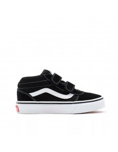 Zapatilla de Moda para NIÑO VANS YT WARD MID V