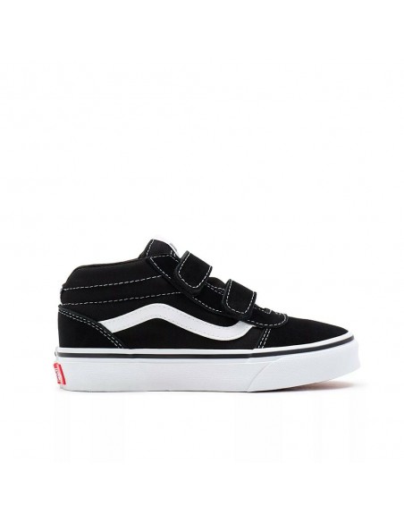 Zapatilla de Moda para NIÑO VANS YT WARD MID V