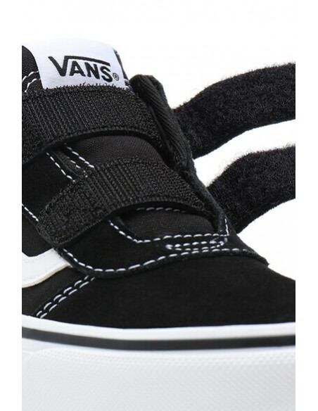 Zapatilla de Moda para NIÑO VANS YT WARD MID V