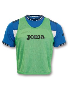 JOMA-PETO ENTRENAMIENTO VERDE FLUOR