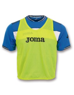 JOMA-PETO ENTRENAMIENTO AMARILLO FLUOR