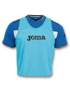 JOMA-PETO ENTRENAMIENTO TURQUESA FLUOR