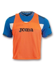 JOMA-PETO ENTRENAMIENTO NARANJA FLUOR