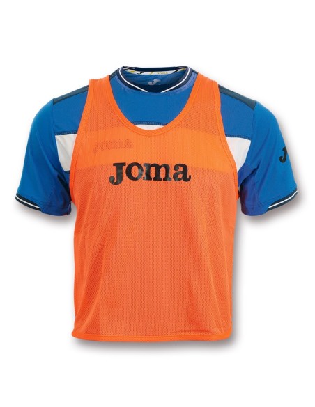 JOMA-PETO ENTRENAMIENTO NARANJA FLUOR