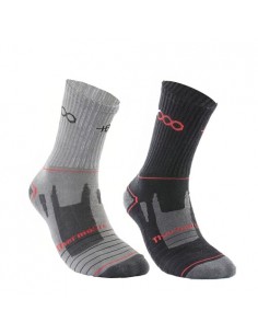 +8000 CALCETIN BLACK 2