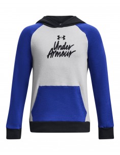 UNDER ARMOUR SUDADERA RIVAL