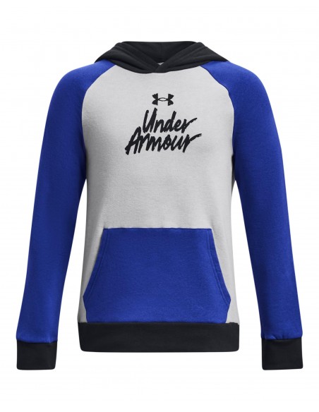 UNDER ARMOUR SUDADERA RIVAL