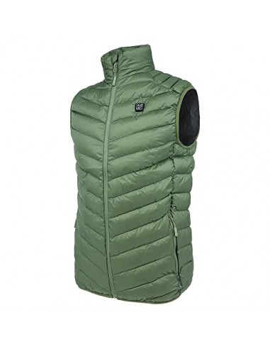 235563-087 CHALECO CRO. JOLUVI