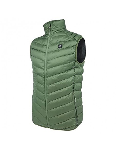 235563-087 CHALECO CRO. JOLUVI