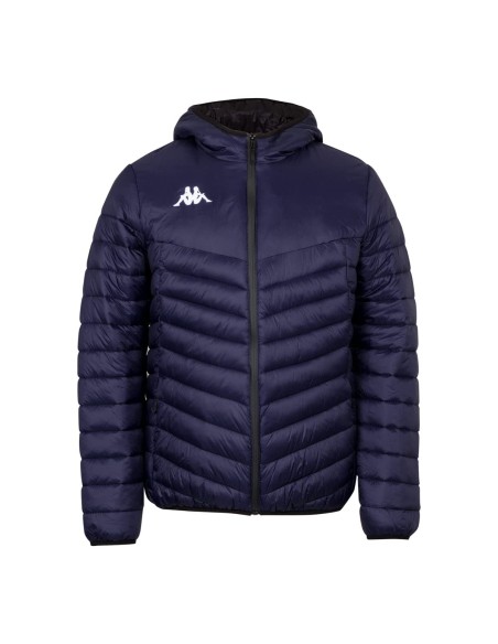 ANORACK KAPPA DOCCIO AD MARINO