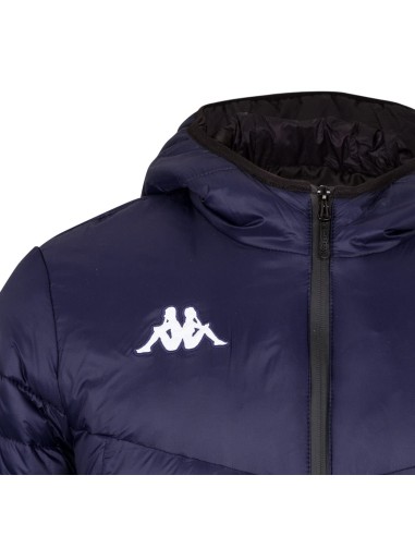 ANORACK KAPPA DOCCIO AD MARINO