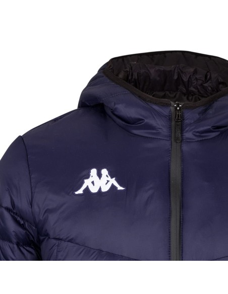 ANORACK KAPPA DOCCIO AD MARINO