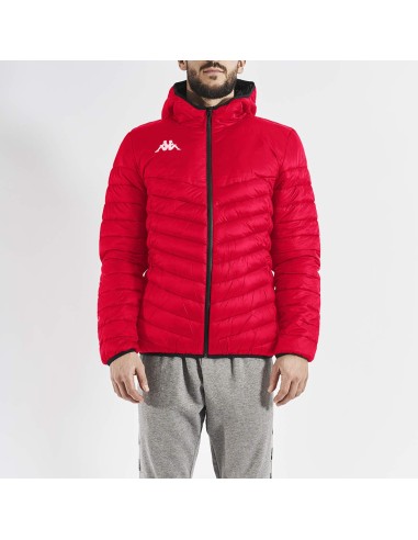 ANORACK KAPPA DOCCIO AD MARINO