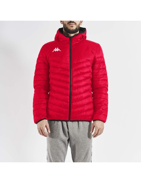 ANORACK KAPPA DOCCIO AD MARINO