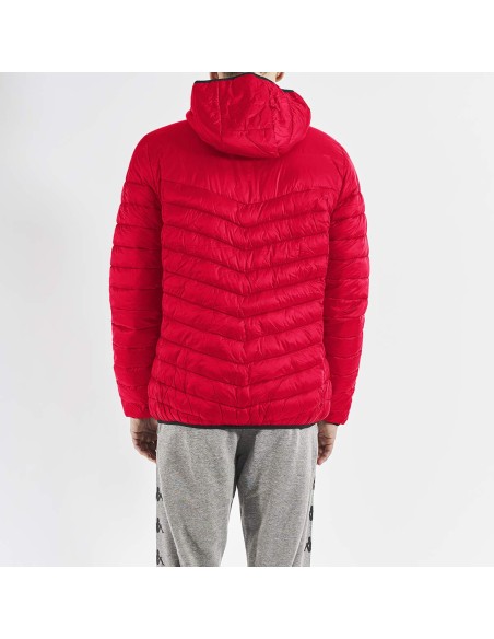 ANORACK KAPPA DOCCIO AD MARINO