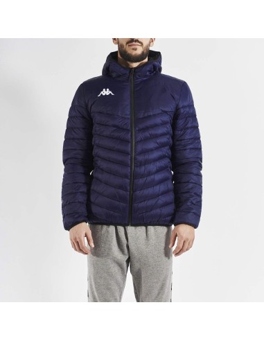 ANORACK KAPPA DOCCIO AD MARINO