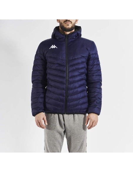 ANORACK KAPPA DOCCIO AD MARINO