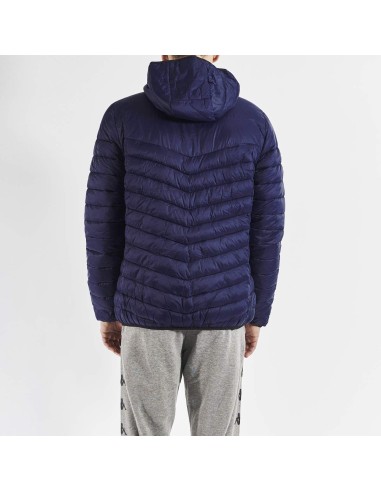 ANORACK KAPPA DOCCIO AD MARINO