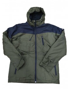 ALPHAVENTURE PARKA SAWAD