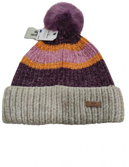LEONIE KIDS BEANIE