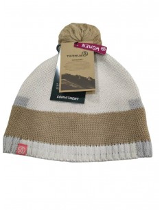 Gorras-TERNUA-AMUR-2661783-MUJER-MARRON CLARO