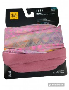 BUFF Junior Polar Zaiant Multi