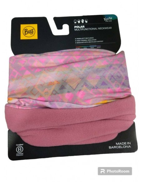 BUFF Junior Polar Zaiant Multi