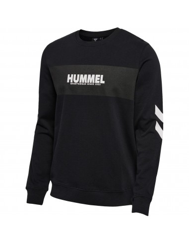 HUMMEL  ILEGACY SEAN SWEATSHIRT