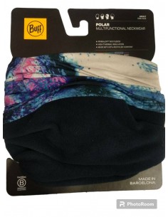 BUFF POLAR YOURI MULTI