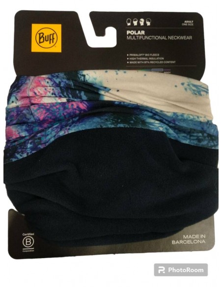 BUFF POLAR YOURI MULTI