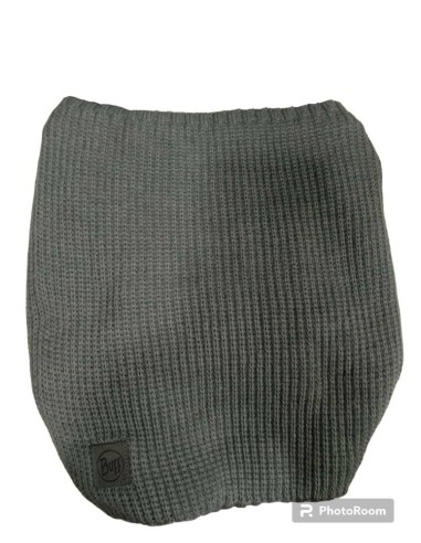 BUFF KNITTED&FLEECE NECKWARMER RU TGER