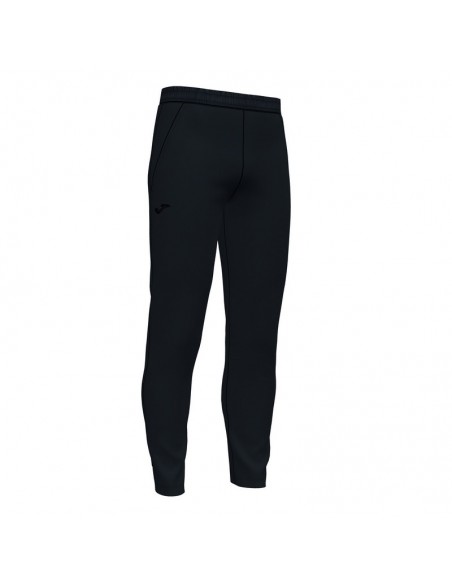 JOMA-PANTALÓN LARGO MONTANA STRAIGHT NEG