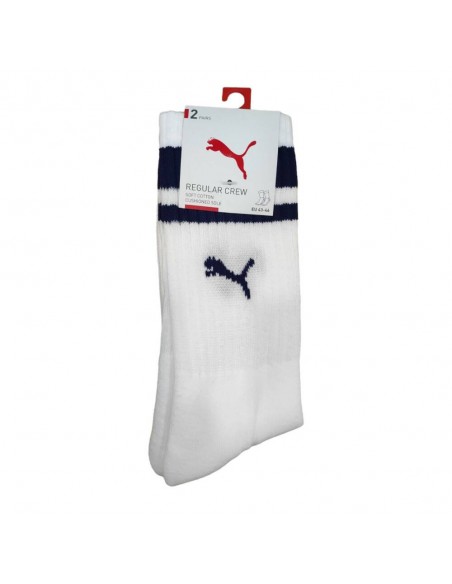 PUMA CALCETIN CREW HERIT