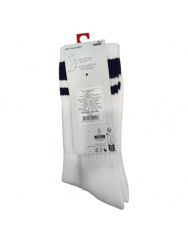 PUMA CALCETIN CREW HERIT