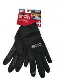 +8000 GUANTES BLACK