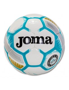 JOMA-BALON EGEO BLANCO-TURQUESA FLUOR T/