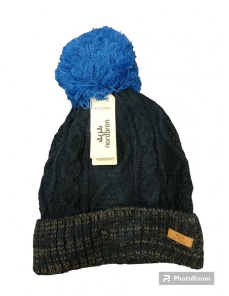 HOLIS BEANIE