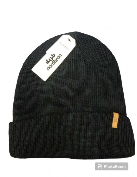 NORDBRON GORRO PUMB