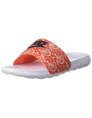 NIKE W VICTORI ONE SLIDE PRINT