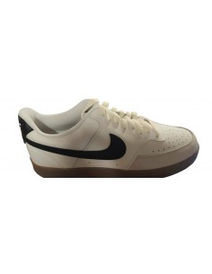 Zapatilla de Moda para HOMBRE NIKE COURT VISION LO