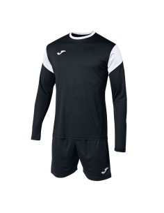 JOMA-SET PHOENIX GK NEGRO BLANCO