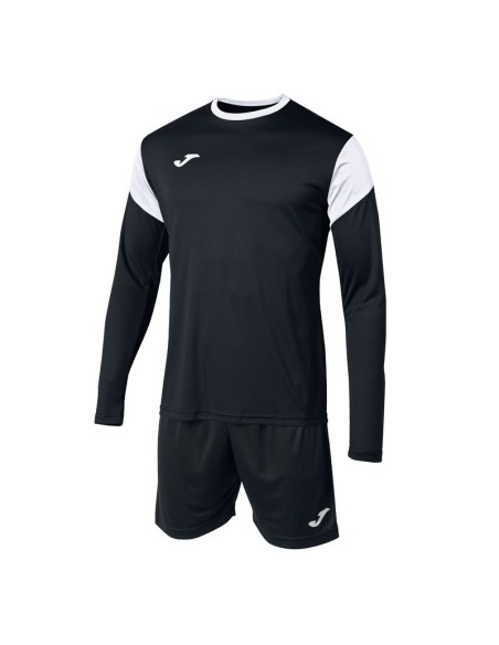 JOMA-SET PHOENIX GK NEGRO BLANCO