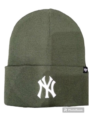 47 GORRO MS