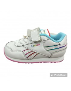 Zapatilla Multideporte para KIDS/BEBÉ REEBOK ROYAL CL